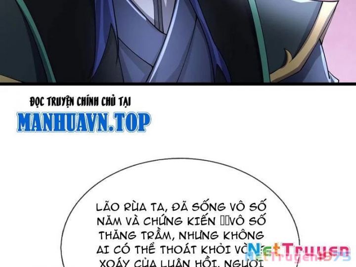 Ngủ Say Vạn Cổ: Xuất Thế Quét Ngang Chư Thiên Chương 101 Ảnh 98