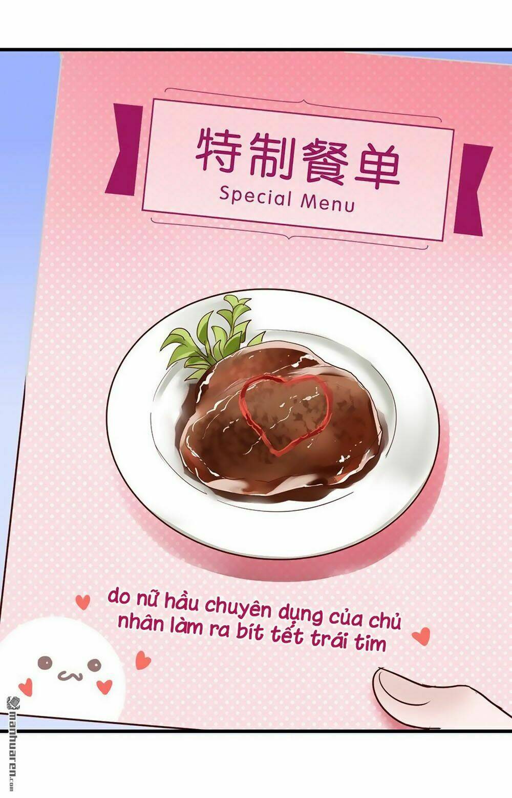 Cướp Đi Nụ Hôn Của Người Chương 33 Ảnh 29