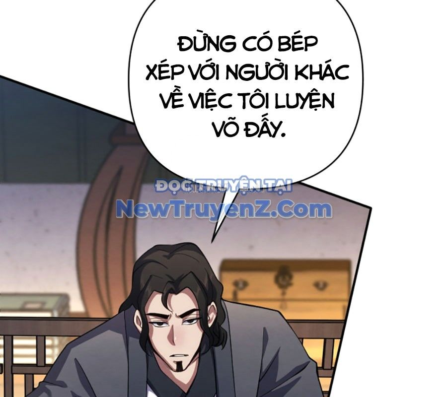 Lãng Nhân Bất Tử Chương 39 Ảnh 30