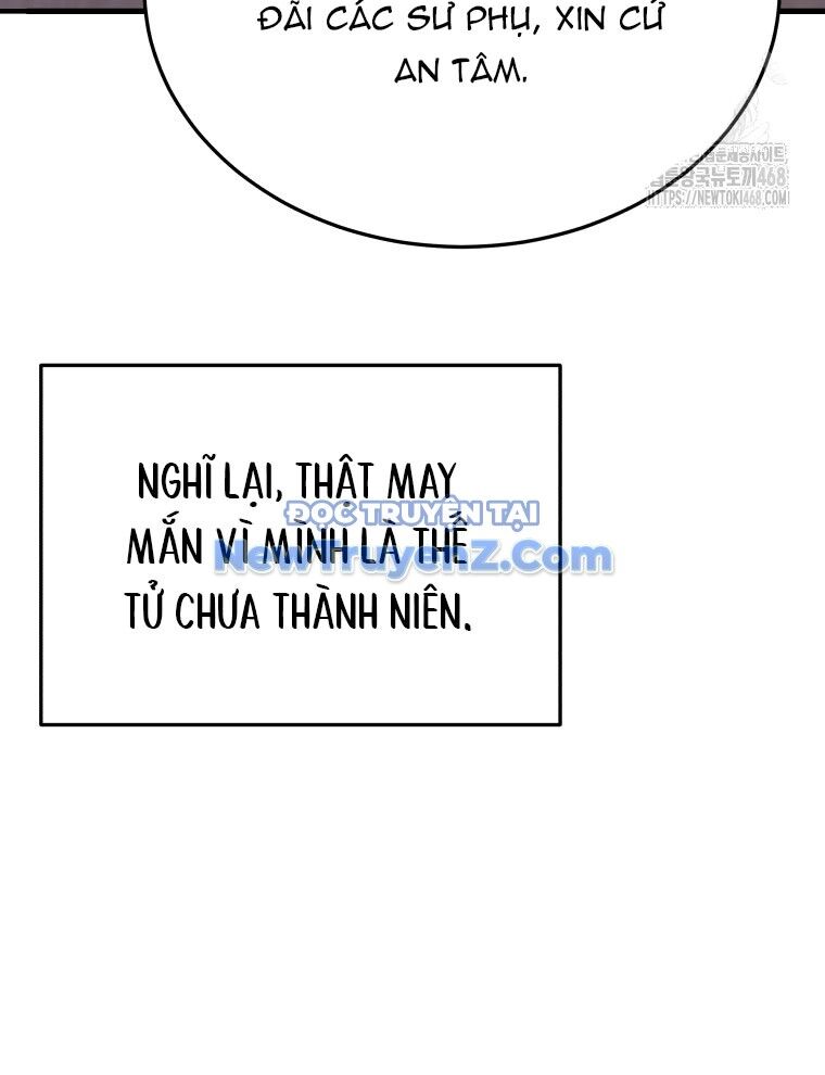 Vương Triều Đen Tối: Joseon Chương 97 Ảnh 57