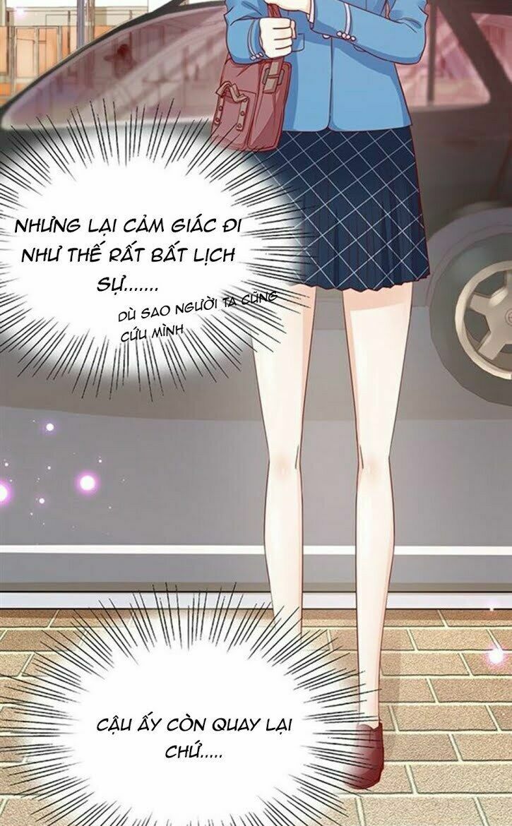 Cướp Đi Nụ Hôn Của Người Chương 46 Ảnh 12