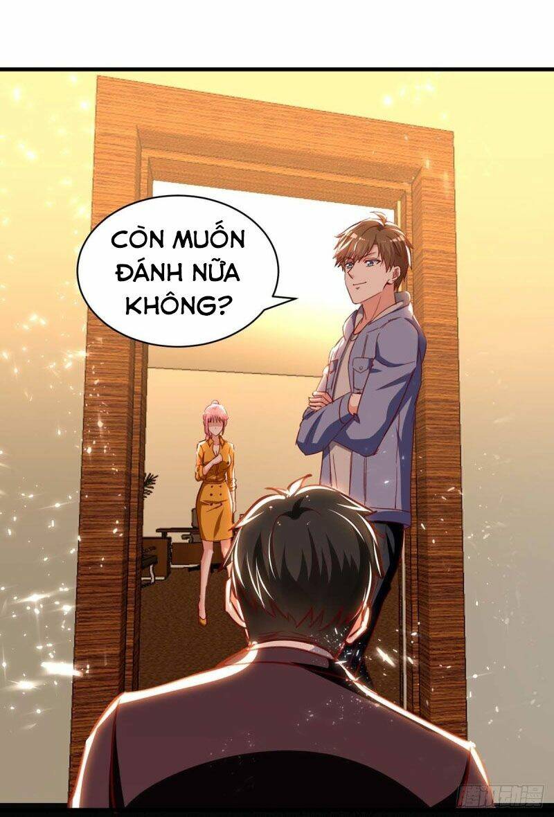 Thần Cấp Thấu Thị Chương 227 Ảnh 9