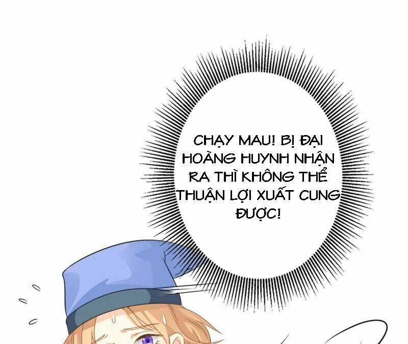Tình Tễ Hà Xử Chương 7 Ảnh 81