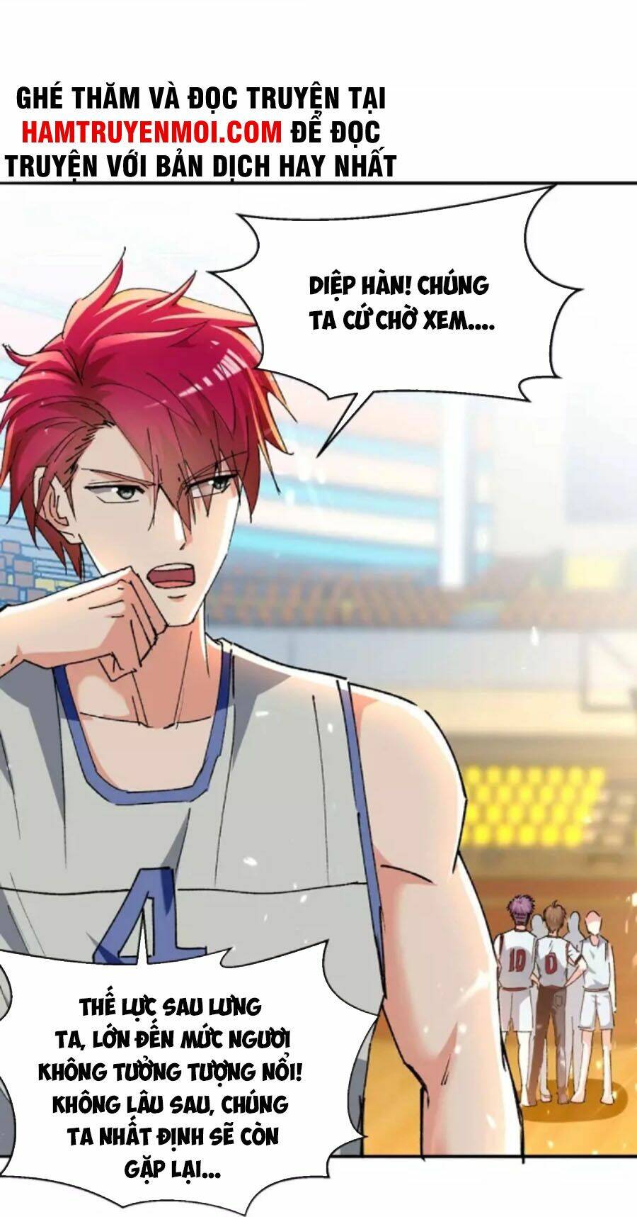 Thần Cấp Thấu Thị Chương 242 Ảnh 32