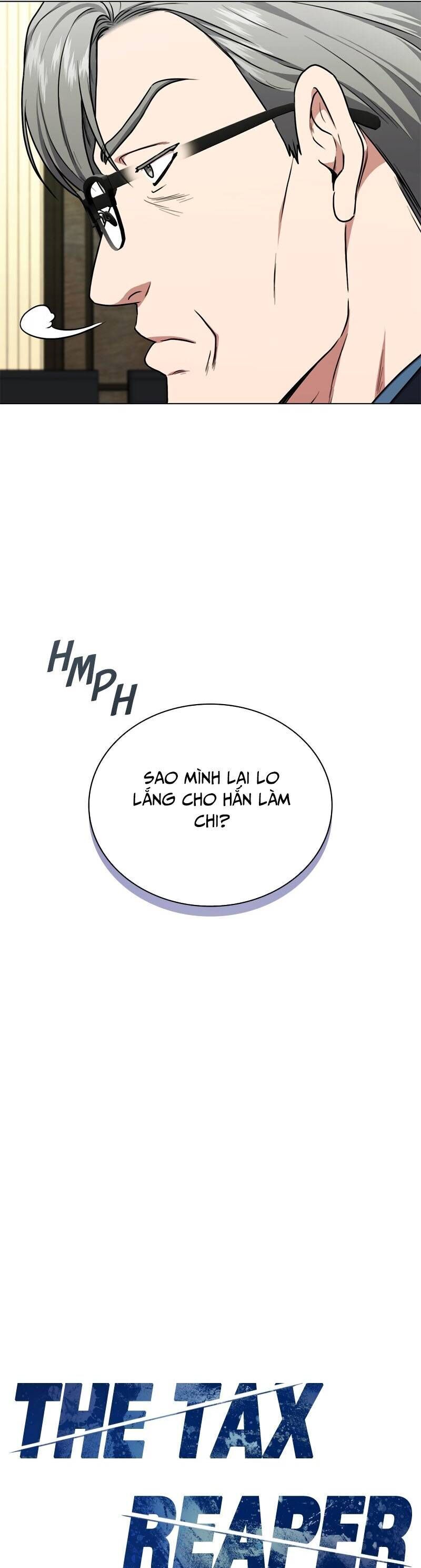 Ta Là Người Thu Thuế Chương 155 Ảnh 9