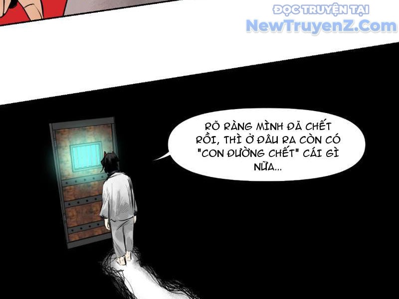 Bách Quỷ Lục Chương 8 Ảnh 39