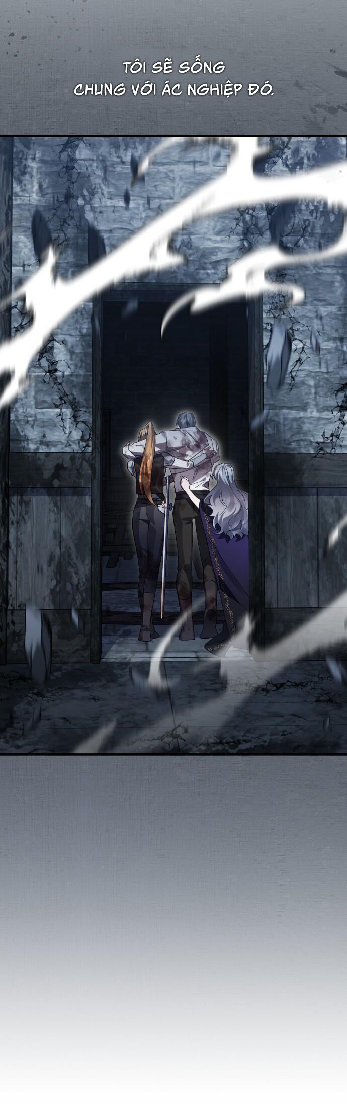 Hero X Demon King X Villain Chương 129 Ảnh 28
