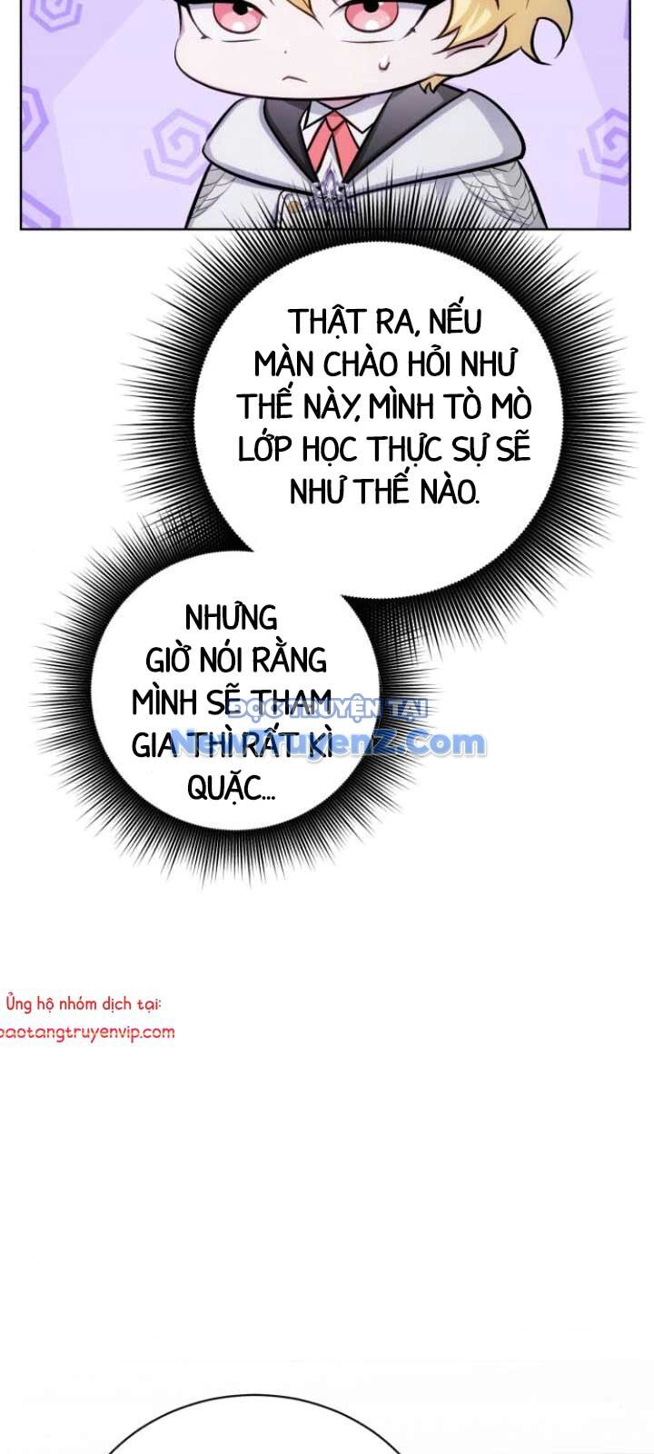 Đứa Con Có Vấn Đề Của Ma Tháp Chương 14 Ảnh 22