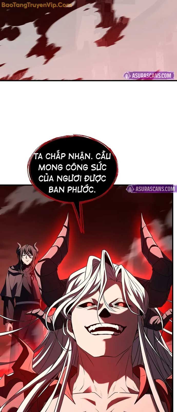 Huyền Thoại Giáo Sĩ Trở Lại Chương 173 Ảnh 40