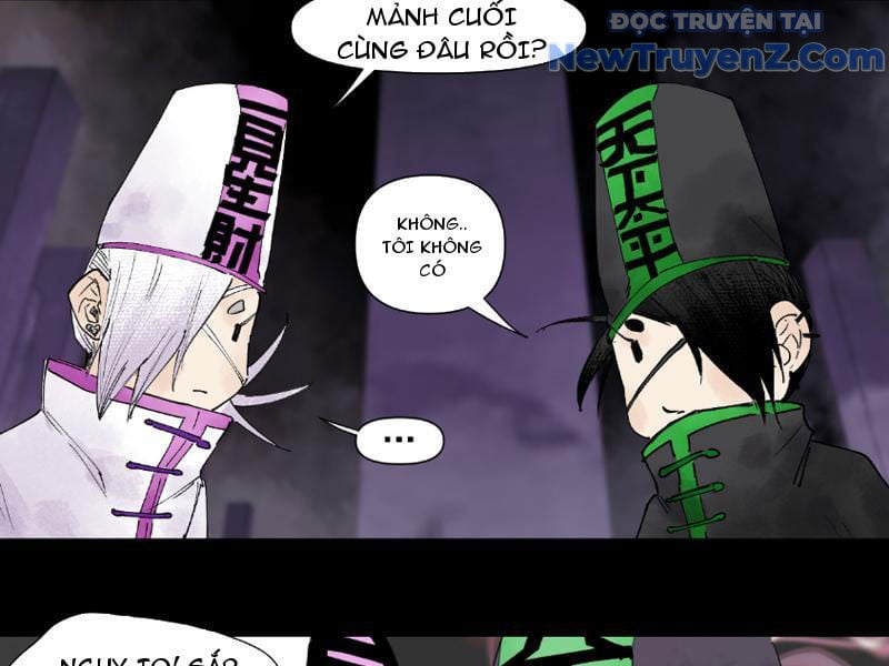 Bách Quỷ Lục Chương 10 Ảnh 65