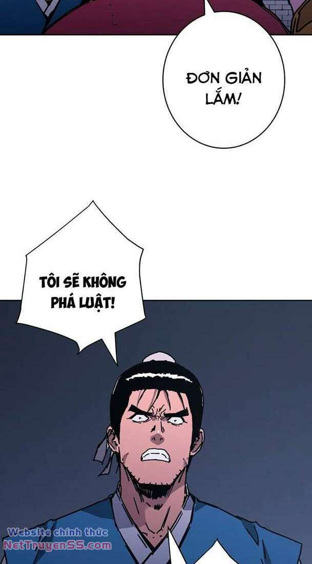 Bố Vô Song Chương 287 Ảnh 39