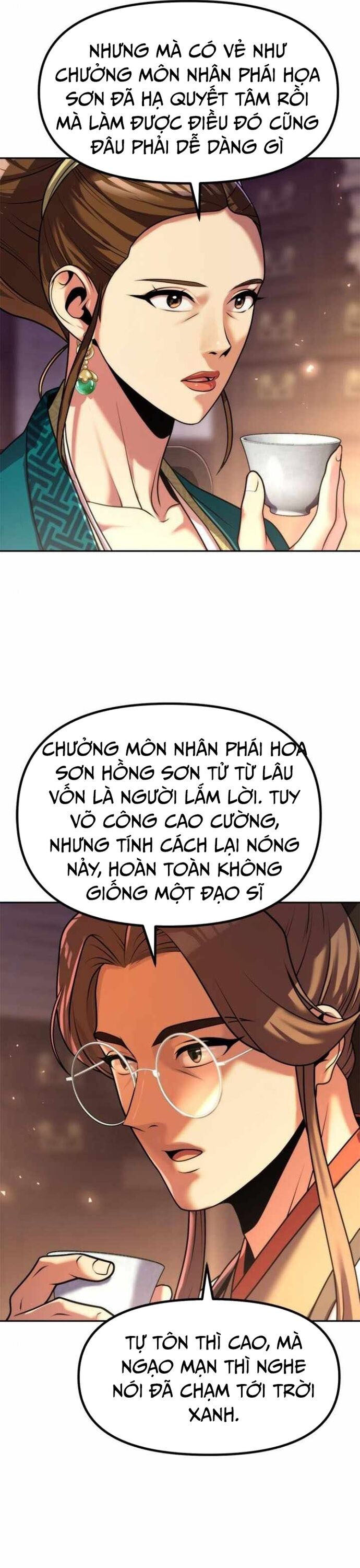 Ma Đạo Chuyển Sinh Ký Chương 120.1 Ảnh 4