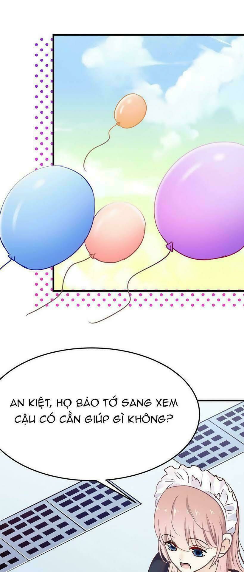 Cướp Đi Nụ Hôn Của Người Chương 35 Ảnh 25