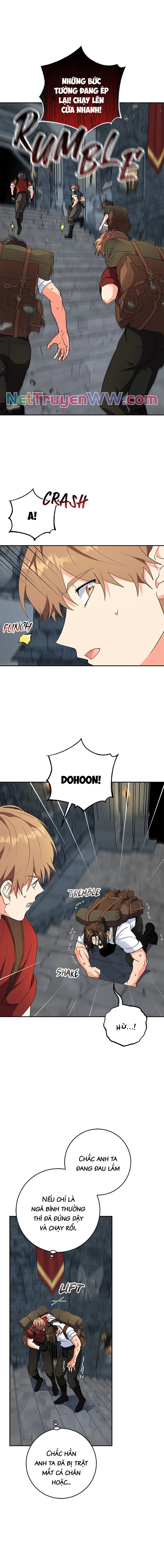 Anh Em Tôi - Những Nhân Vật Chính Chương 75 Ảnh 2