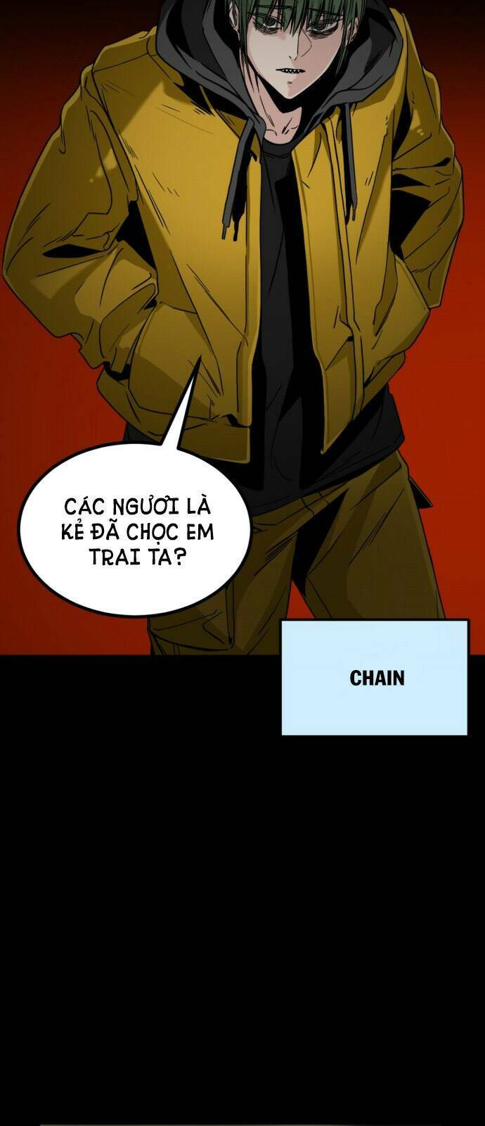 Tiêu Diệt Anh Hùng Chương 13 Ảnh 89