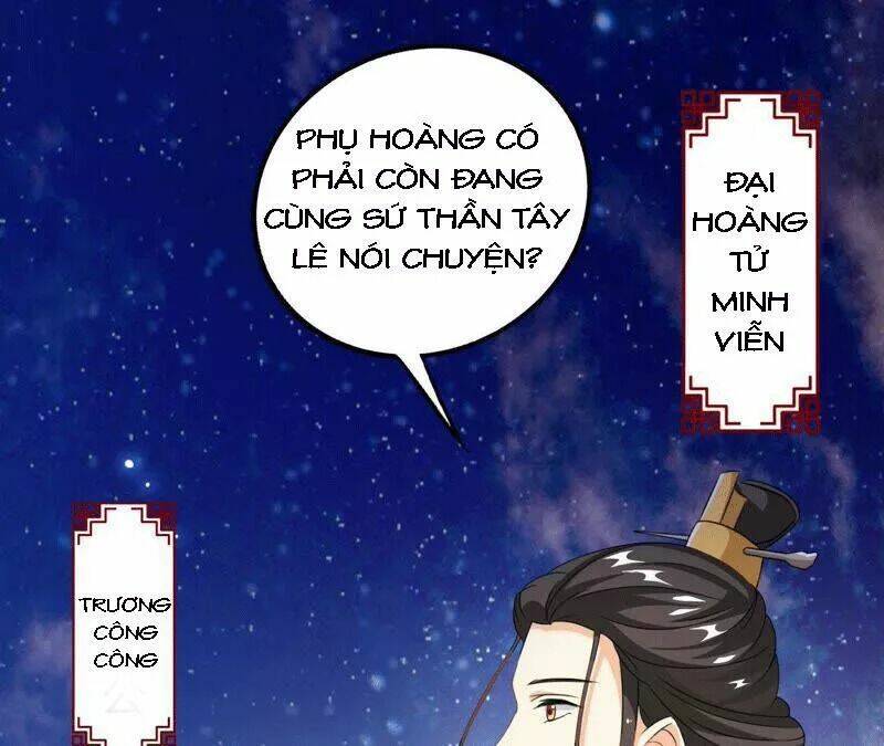 Tình Tễ Hà Xử Chương 7 Ảnh 59