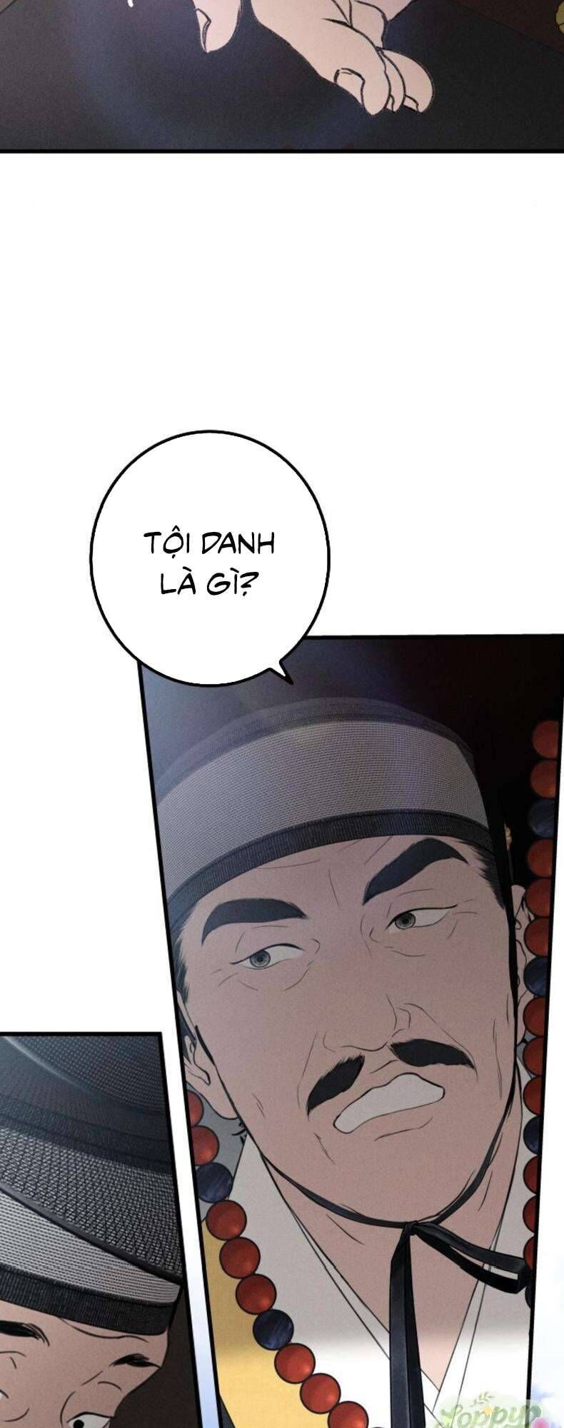 Cuộc Tuyển Chọn Vương Phi Triều Joseon Chương 31 Ảnh 47