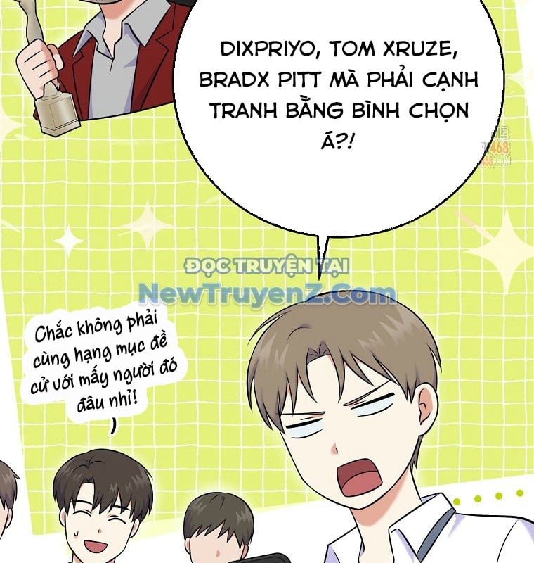 Làm Siêu Sao Từ 0 Tuổi Chương 54 Ảnh 64
