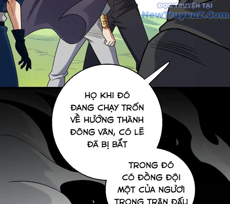 Toàn Dân Chuyển Chức : Duy Ta Vô Chức Tán Nhân Chương 169 Ảnh 133