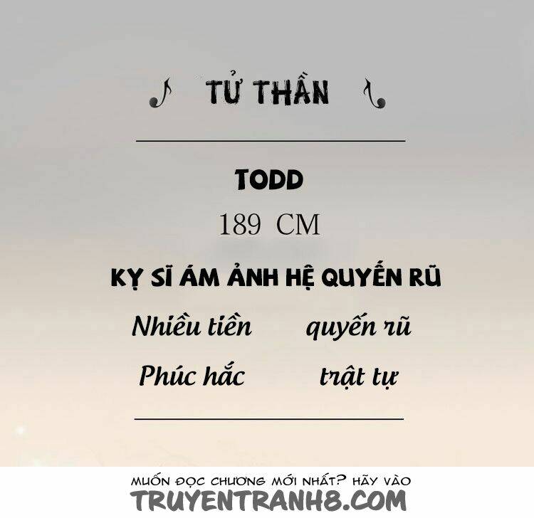 Vũ Trụ Cầm Vị Hưởng Chương 0 Ảnh 28