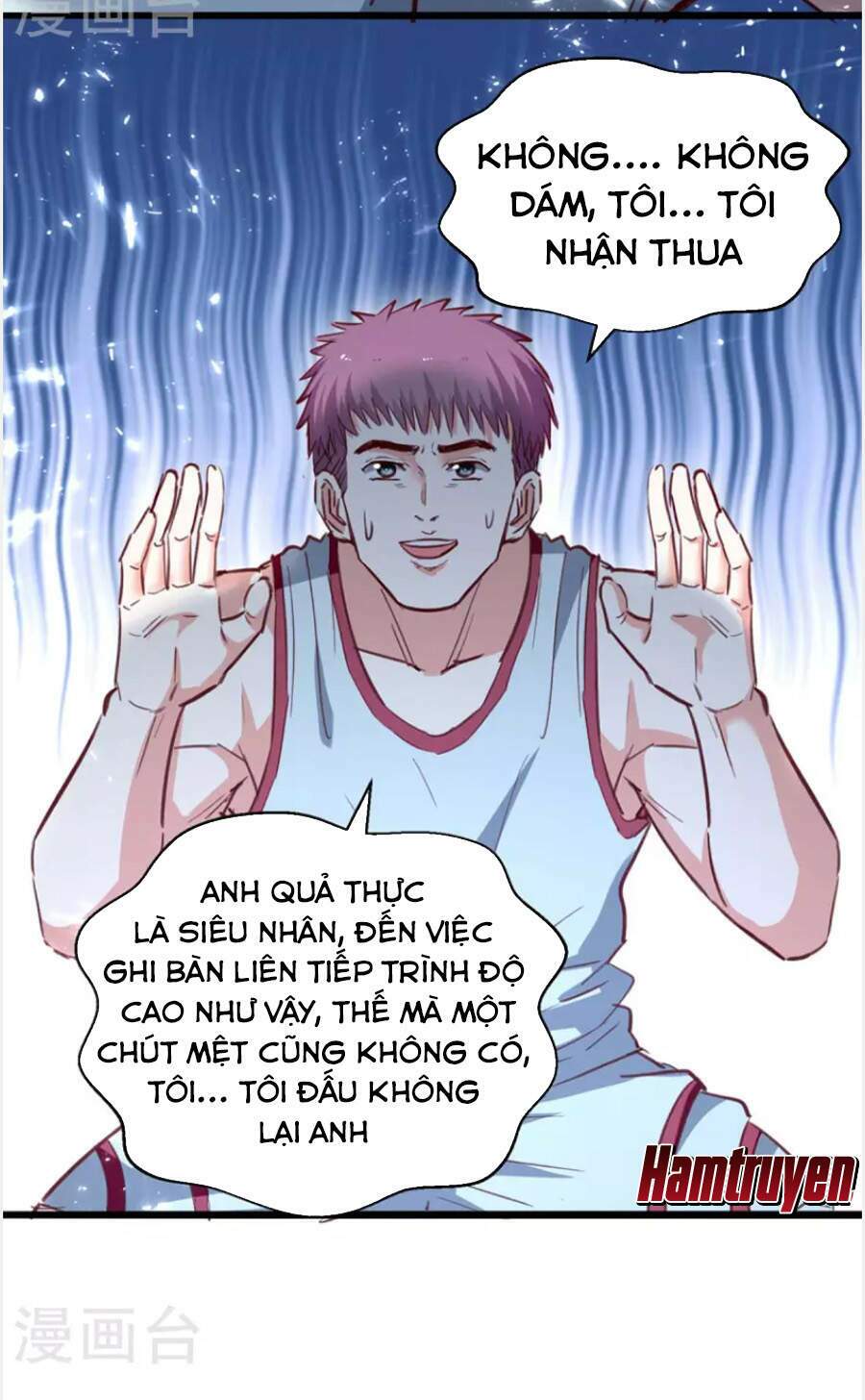 Thần Cấp Thấu Thị Chương 230 Ảnh 7