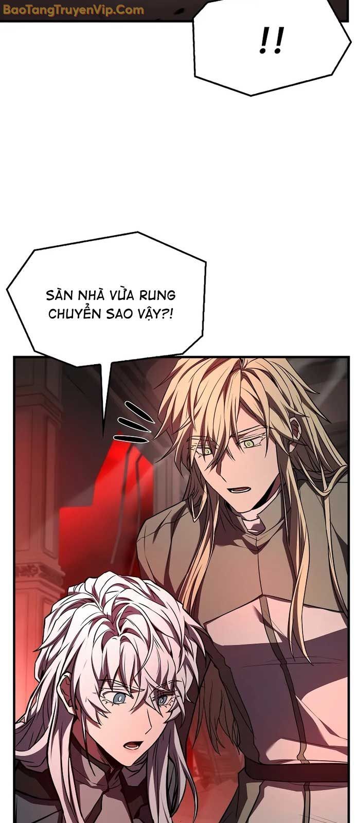 Huyền Thoại Giáo Sĩ Trở Lại Chương 173 Ảnh 21