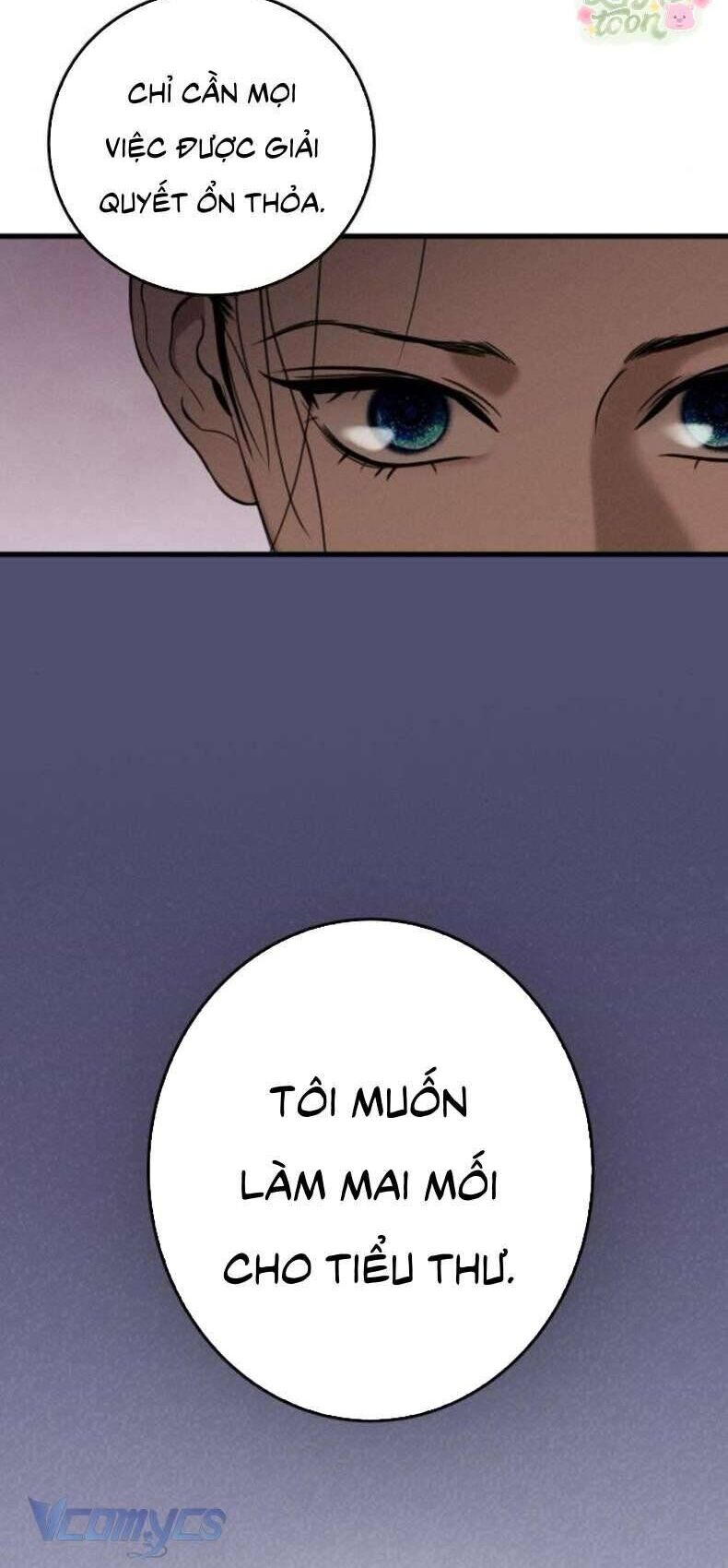 Cuộc Tuyển Chọn Vương Phi Triều Joseon Chương 30 Ảnh 42