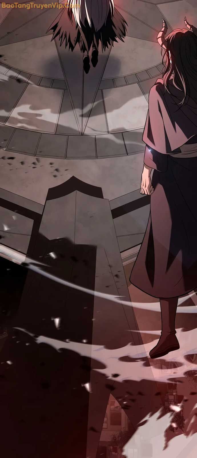 Huyền Thoại Giáo Sĩ Trở Lại Chương 173 Ảnh 39