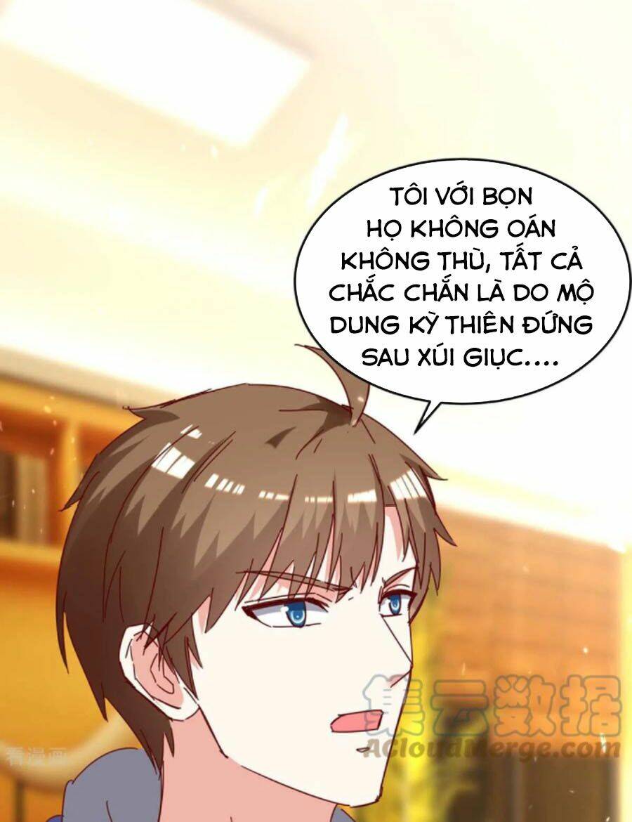 Thần Cấp Thấu Thị Chương 244 Ảnh 10