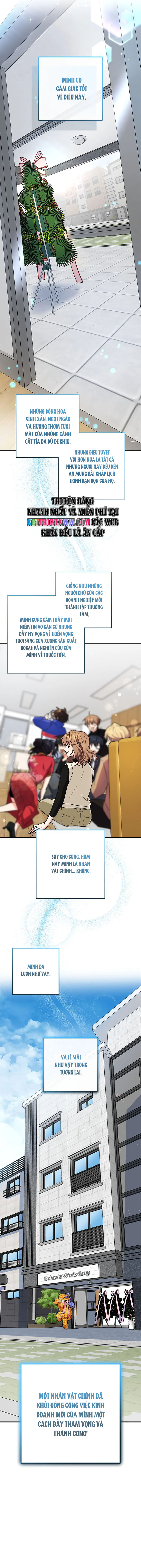 Anh Em Tôi - Những Nhân Vật Chính Chương 73 Ảnh 22