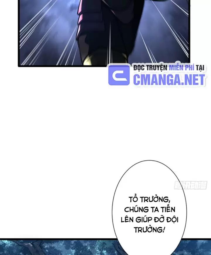 Ta, Chúa Tể Rừng Xanh Chương 11 Ảnh 18