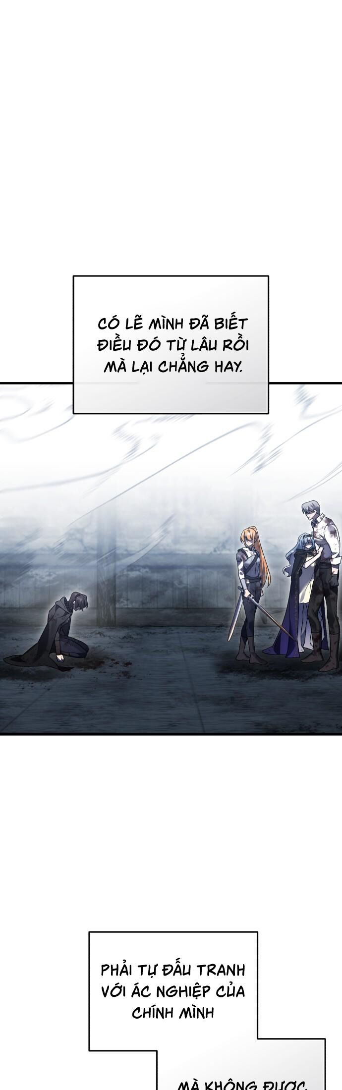 Hero X Demon King X Villain Chương 129 Ảnh 21