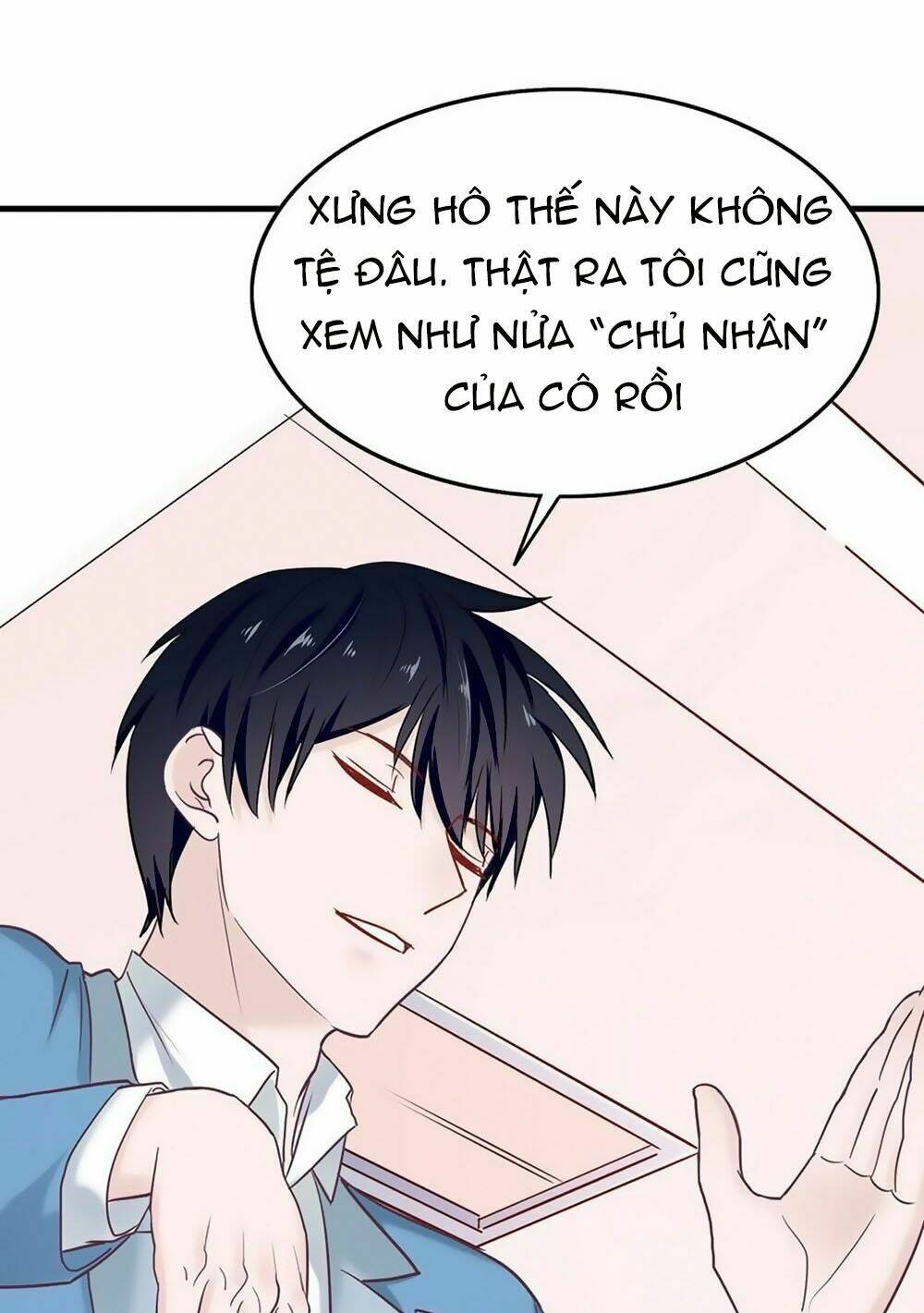 Cướp Đi Nụ Hôn Của Người Chương 33 Ảnh 15