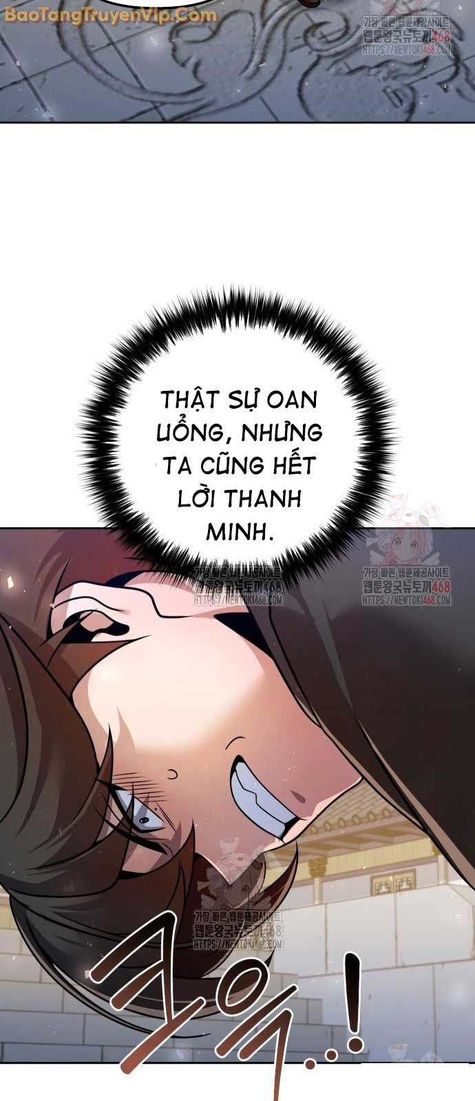 Hoạn Quan Hồi Quy: Tróc Phong Truy Nguyệt Chương 41 Ảnh 30