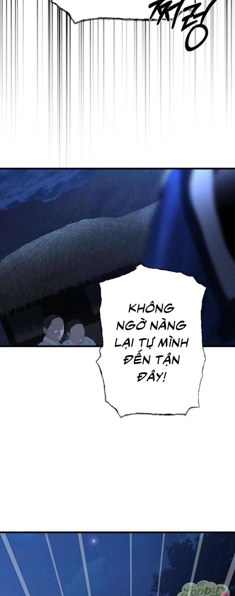 Cuộc Tuyển Chọn Vương Phi Triều Joseon Chương 31 Ảnh 27