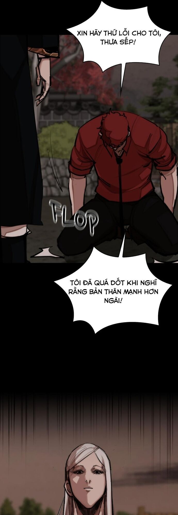 Xích Nguyệt Chương 41 Ảnh 36