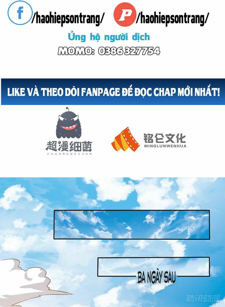 Tu Thiên Truyện Chương 11 Ảnh 3