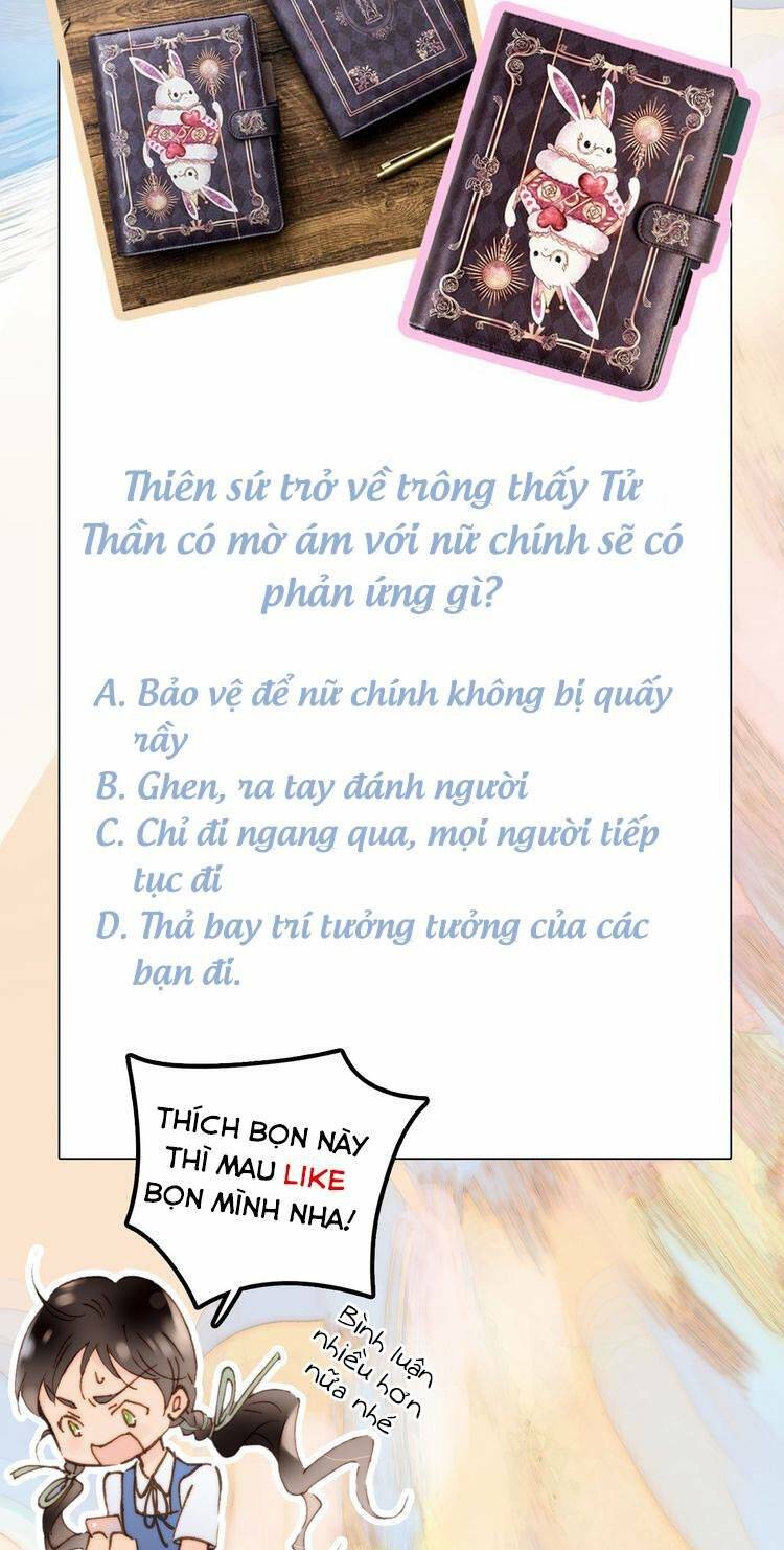 Vũ Trụ Cầm Vị Hưởng Chương 1 Ảnh 70