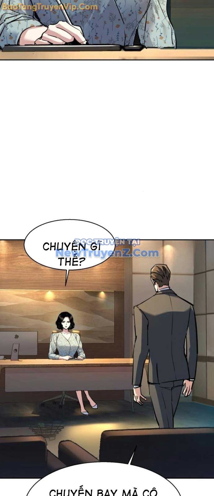 Bạn Học Tôi Là Lính Đánh Thuê Chương 239 Ảnh 69