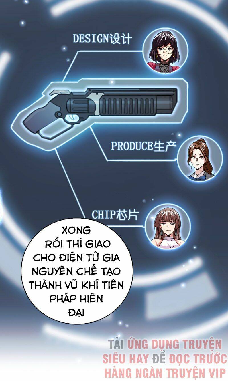Hệ Thống Đại Gia Tại Dị Giới Chương 117 Ảnh 13