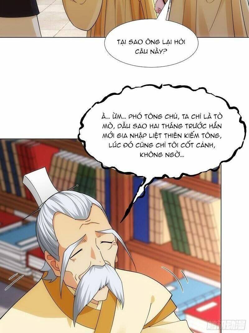 Đạo Thần Chương 12 Ảnh 35