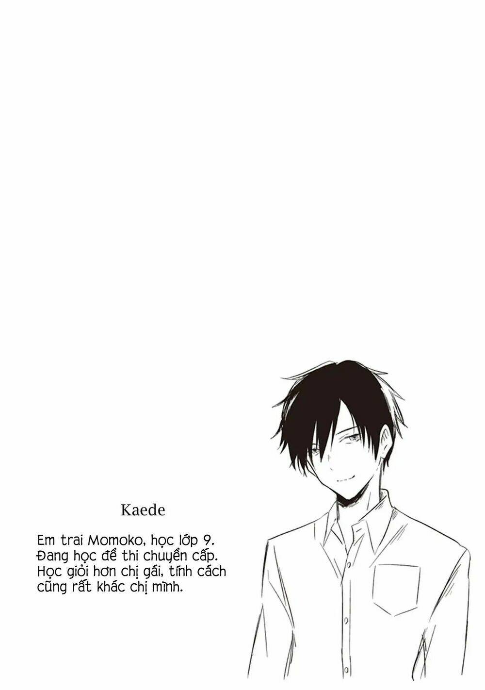 Jk To Sutego No Akachan Chương 3 Ảnh 31
