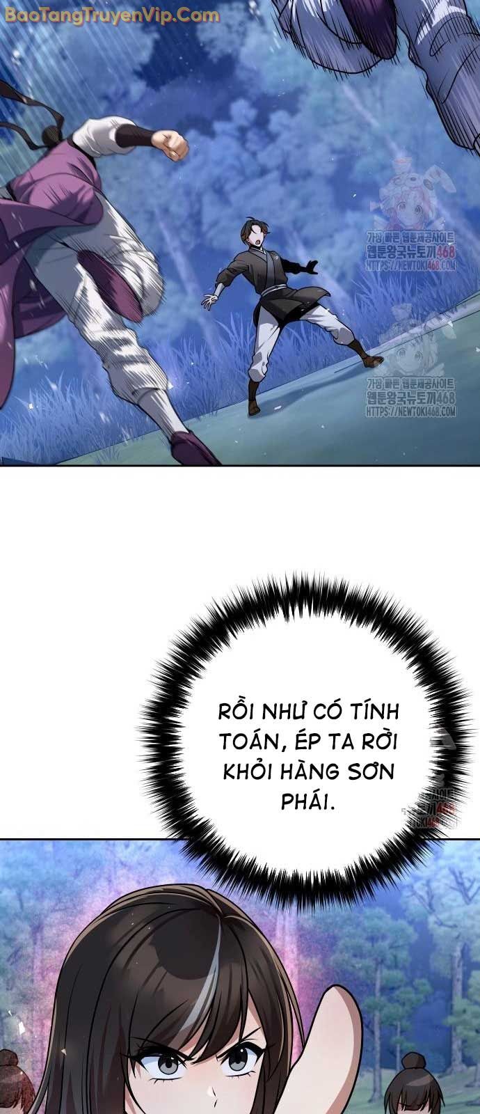 Hoạn Quan Hồi Quy: Tróc Phong Truy Nguyệt Chương 41 Ảnh 17