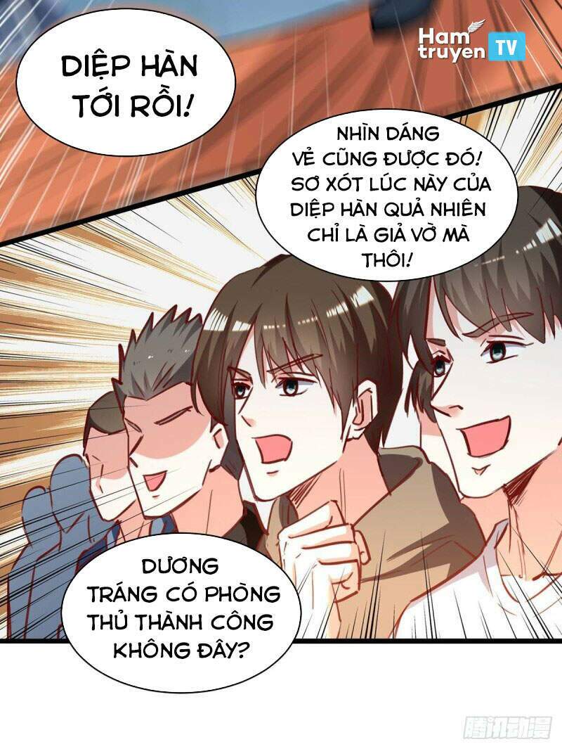 Thần Cấp Thấu Thị Chương 228 Ảnh 33