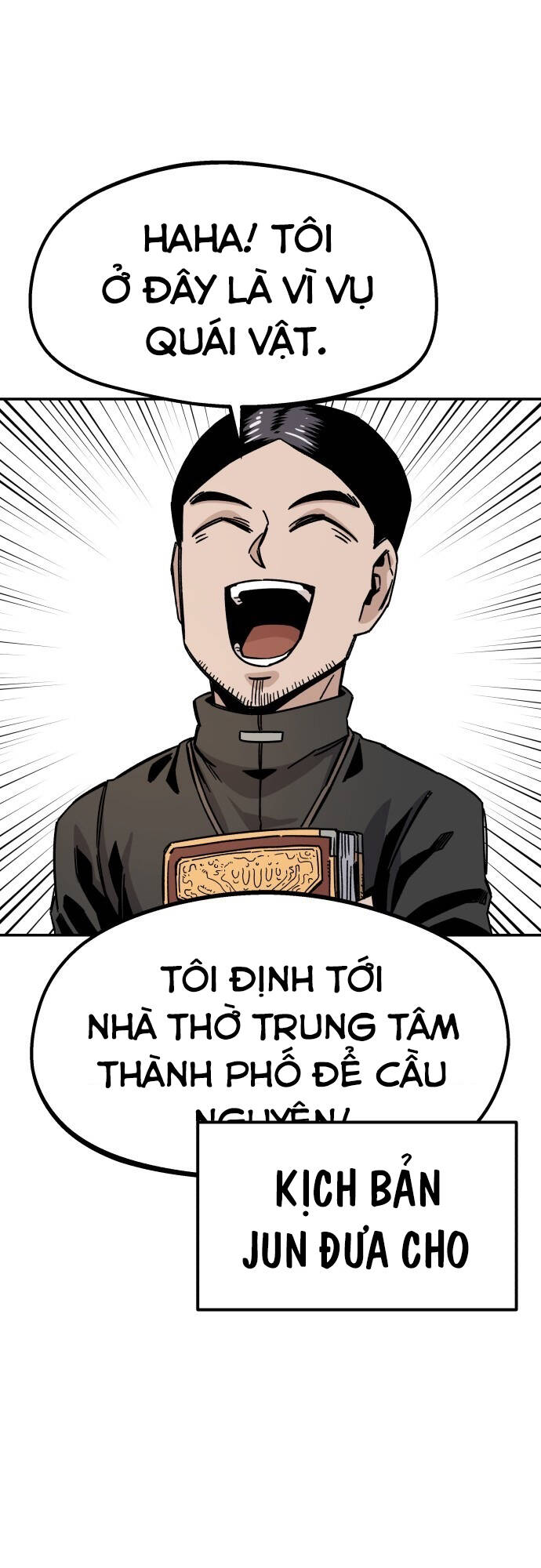 Sắp Xuất Ngũ Thì Isekai Chương 12 Ảnh 73