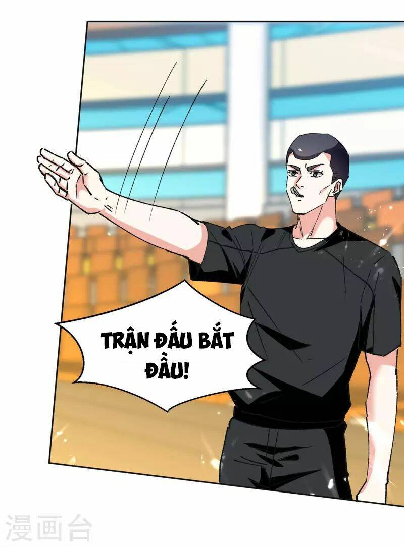 Thần Cấp Thấu Thị Chương 240 Ảnh 27