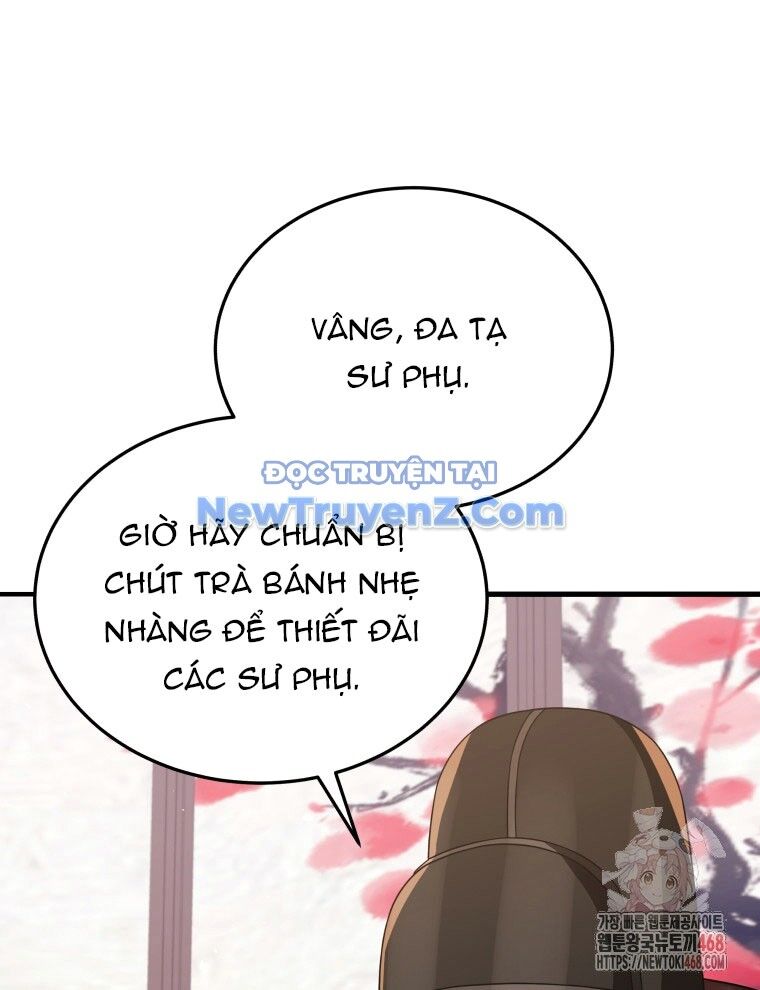 Vương Triều Đen Tối: Joseon Chương 97 Ảnh 55