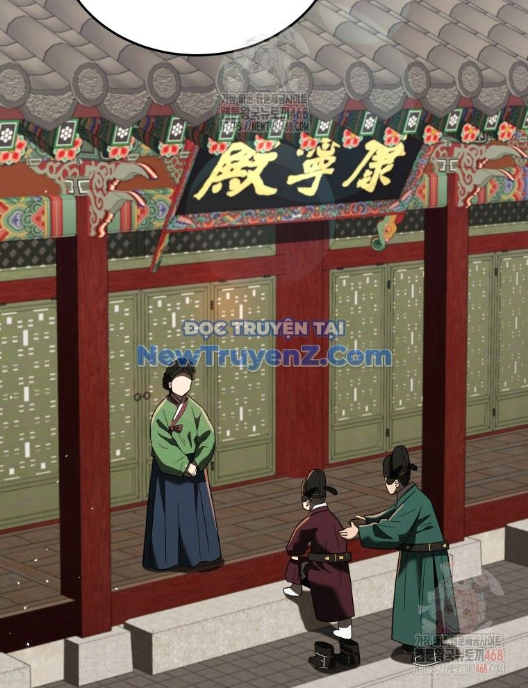 Vương Triều Đen Tối: Joseon Chương 97 Ảnh 93