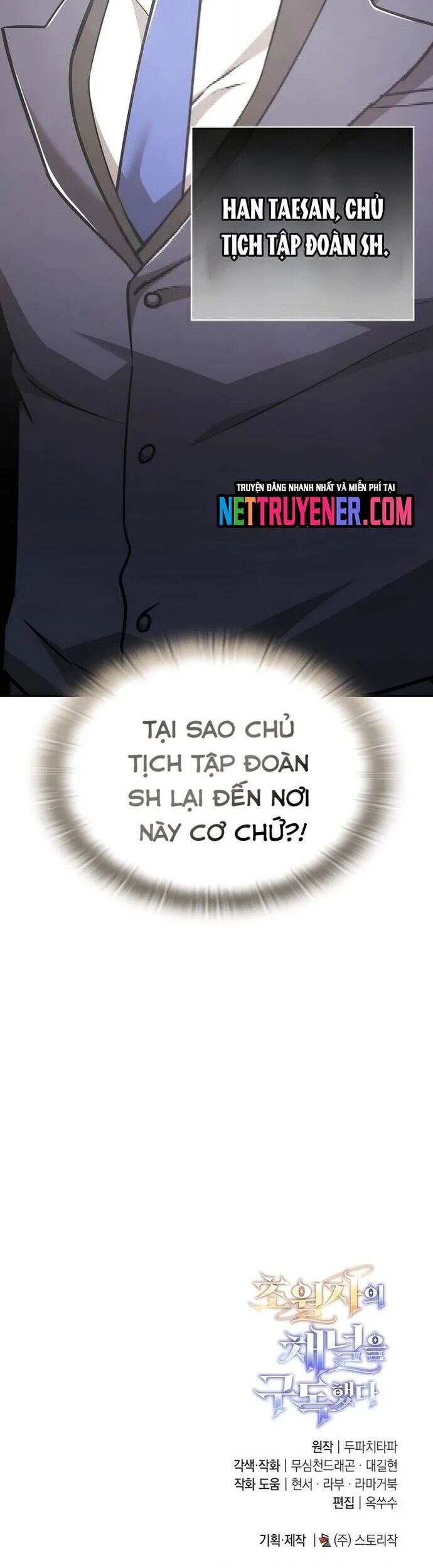 Đăng Ký Kênh Siêu Phàm Chương 61 Ảnh 60