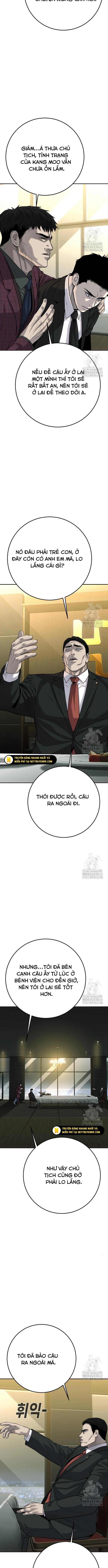 Đứa Con Báo Thù Chương 52 Ảnh 5